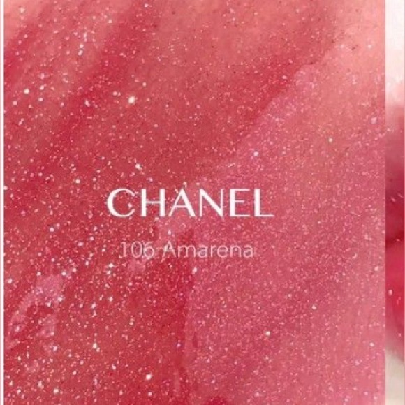 Chanel Lip Gloss - Picture 2 of 4
